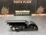 07-13 CHEVY SILVERADO LH DRIVER  MASTER WINDOW SWITCH OEM 25845693 #1638