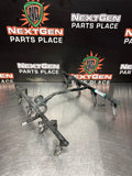 LS1 FUEL RAIL W INJECTORS OEM 12561179 #3847
