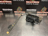 2013 FORD MUSTANG GT AUTO (6R80) SHIFTER WITH KNOB ASSEMBLY OEM #1009
