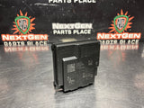 2017 CAMARO SS KEYLESS ENTRY MODULE OEM 13510106 #1540