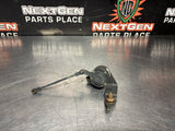 09-15 CADILLAC CTS-V RIGHT FRONT RIDE HEIGHT SENSOR OEM 20829005 #1305