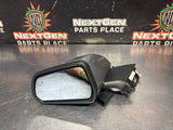 2021 FORD MUSTANG GT LH DRIVER SIDE VIEW MIRROR OEM #1503