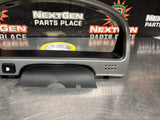 04-06 PONTIAC GTO GAUGE CLUSTER BEZEL TRIM OEM #1522
