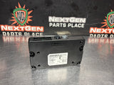 2017 FORD MUSTANG GT COMMUNICATION SYNC CONTROL MODULE OEM FR3T-14D212-SA #1049