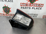 97 - 04 C5 CORVETTE HEADLIGHT ASSEMBLY LH DRIVER WORKING MAGNETIC RED OEM #581