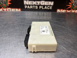 2015 FORD SUPERDUTY F250 F350 TRAILER TOW CONTROL MODULE FC3T-19H517-AH #1236