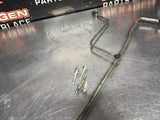 1998 C5 CORVETTE LS1 STEAM VENT TUBE OEM #4167
