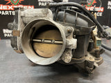TRAILBLAZER SS CATHEDRAL INTAKE MANIFOLD OEM 25383922 #3986