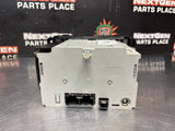 2013 CHEVY SILVERADO 2500HD RADIO STEREO CD DVD MP3 AUX PLAYER 20934593 OEM 1200