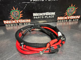 14-19 C7 CORVETTE BATTERY POSITIVE POWER TERMINAL WIRE CABLE OEM 23437882 #1604