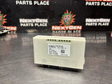 2016 FORD SUPERDUTY F250 F350 TRAILER TOW CONTROL MODULE FC3T-19H517-AJ #1370