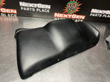 97-04 C5 CORVETTE KNEE BOLSTER DRIVER LH SIDE OEM 10281976 #742
