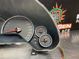 2005 C6 CORVETTE CLUSTER INFORMATION CONTROL PANEL 10385794 OEM #1030