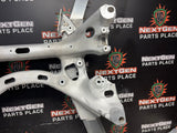 09-15 CADILLAC CTS V FRONT CROSS MEMBER / CRADLE 10387987 OEM #1592