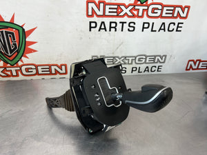 08-09 PONTIAC G8 SHIFTER ASSEMBLY OEM 92203798 #555