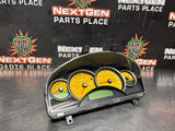 2005 PONTIAC GTO CLUSTER ASSEMBLY YELLOW 92172959 OEM #1269