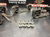 10-14 FORD MUSTANG GT EXHAUST HANGER SET OEM #1009