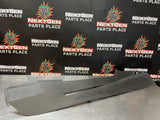 10-15 CAMARO SS LH AND RH CENTER CONSOLE SIDE TRIM PANELS OEM #1184