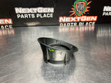2010 CAMARO SS LEFT HAND FOG LIGHT BEZEL OEM 92194282 #999
