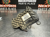 2013 DODGE RAM 2500 CREW CAB AIR CLEANER FRESH AIR DOOR ACTUATOR OEM #935