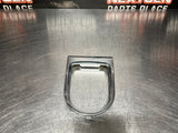 2018 FORD MUSTANG GT AUTO SHIFTER TRIM BEZEL OEM #860