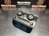 2011 CAMARO SS RADIO CONTROL PANEL 92235960 OEM #982