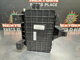 2012 FORD F150 BODY CONTROL MODULE CABIN FUSE BOX DC3T-14B476-BC OEM #1375