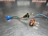 04-06 PONTIAC GTO TAIL LIGHT TAILLIGHT HARNESS LH DRIVER SIDE OEM #1269