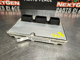2005 FORD F350 6.0 POWER STROKE PCM 5C3A-12A650-BZE OEM #875