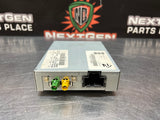 05 - 13 C6 CORVETTE OEM XM SATELLITE RADIO MODULE 28045272 #1080