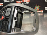 04-06 PONTIAC GTO RADIO BEZEL / DASH TRIM OEM #1043