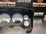 2007 DODGE RAM 2500 CUMMINS DIESEL AUTO 5.9 SPEEDOMETER CLUSTER OEM #1117