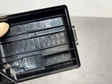 03 FORD MUSTANG GT ENGINE BAY FUSE BOX LID/COVER F8ZB-14A003-COEM #1495