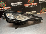 2021 CAMARO SS RH PASSENGER SIDE HEADLIGHT ASSEMBLY OEM 84756148 #1556