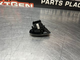 05-13 C6 CORVETTE RH PASSENGER DOOR RELEASE SWITCH 10362041 #1110