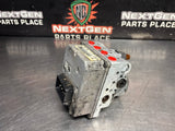2007 C6 CORVETTE EBCM ABS ANTI LOCK BRAKE PUMP MODULE 15141433 #1520