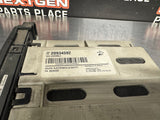 2011 SILVERADO 2500 RADIO STEREO CD DVD MP3 AUX PLAYER 20934592 OEM #W453
