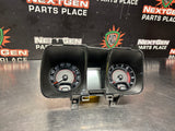 10-15 CAMARO SS AUTO INSTRUMENT CLUSTER OEM 92242410 #1232