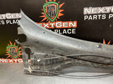 08-13 C6 CORVETTE WINDSHIELD WIPER COWL 25778761 OEM #1266