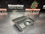 2011 CADILLAC CTS V COUPE FRONT RH PASSENGER FOG LAMP BEZEL 25863012 OEM #1305