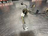 10-12 MUSTANG GT LH/RH TAIL LIGHT HARNESS OEM #1081