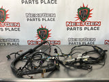 2002 C5 CORVETTE MANUAL TRANSMISSION HARNESS OEM #VV1091