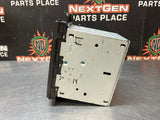 2011 CHEVROLET SILVERADO RADIO RECEIVER CD GPS NAV 20883056 OEM #1206
