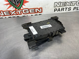 2009 FORD F350 INTERIOR FUSE BOX BCM 7C3T-15604-BR OEM #550