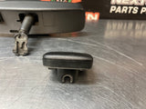 2007 FORD F350 REAR VIEW MIRROR OEM #1296