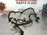 2012 FORD F250 F350 6.7 DIESEL 6R140 TRANSMISSION AUTO TCASE WIRING HARNESS OEM CC3T-15525-BB #426