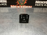 2012 CHEVROLET SILVERADO 3500 TOW CONTROL MODULE 15926102 OEM #1133