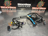 2006 C6 CORVETTE RH PASSENGER SIDE DOOR WIRE HARNESS OEM 15235863 #1407