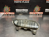 2005 C6 CORVETTE RH PASSENGER BACKUP REVERSE LIGHT ASSEMBLY OEM 10440720 #1030