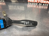 04-06 PONTIAC GTO WINDSHIELD WIPER STALK SWITCH OEM 92089551 #1306
